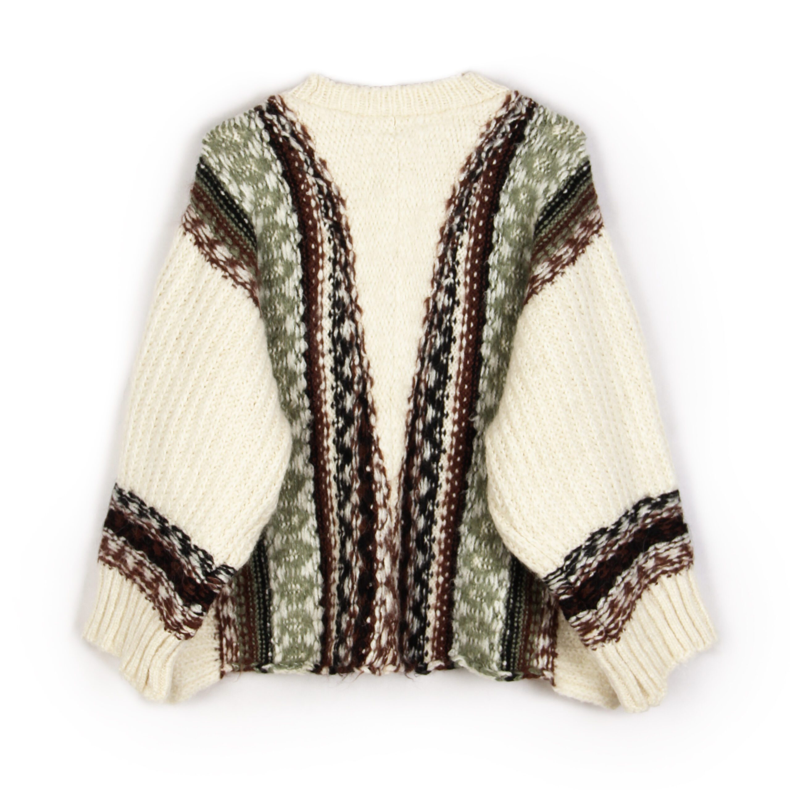 کاردیگال استرایپس زارا - Image 2