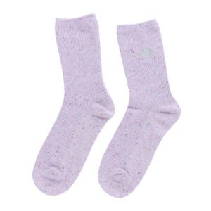 جوراب ساقدار قلبی