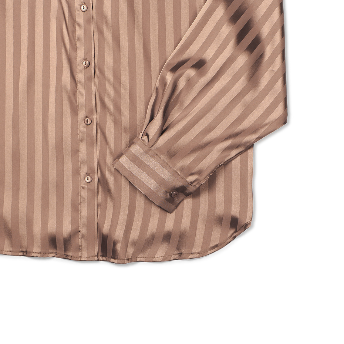 شومیز مجلسی راه راه - Image 11