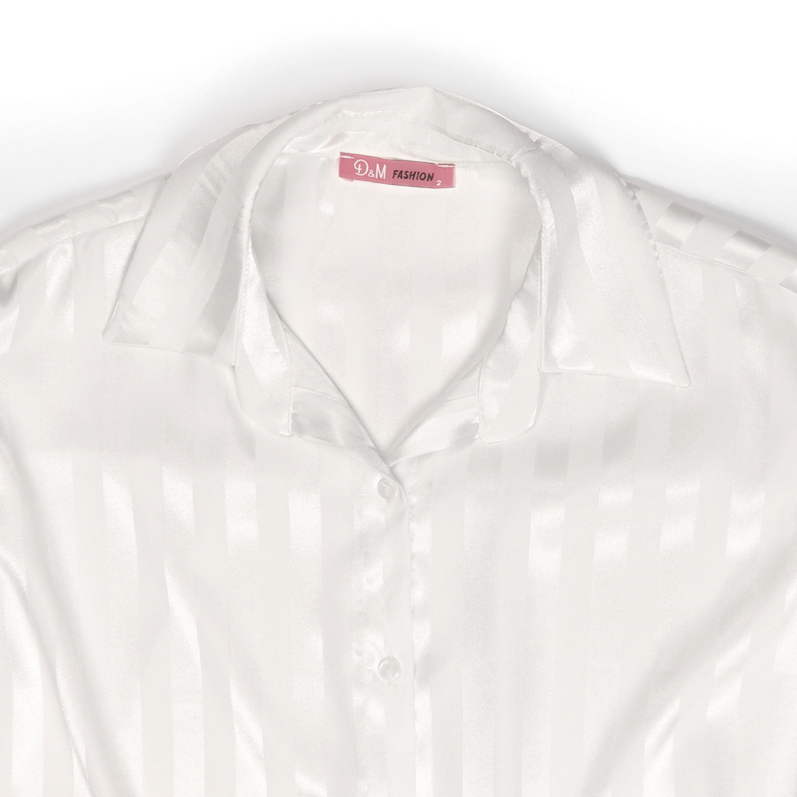 شومیز مجلسی راه راه - Image 10