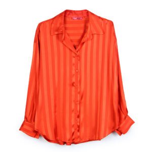 شومیز مجلسی راه راه