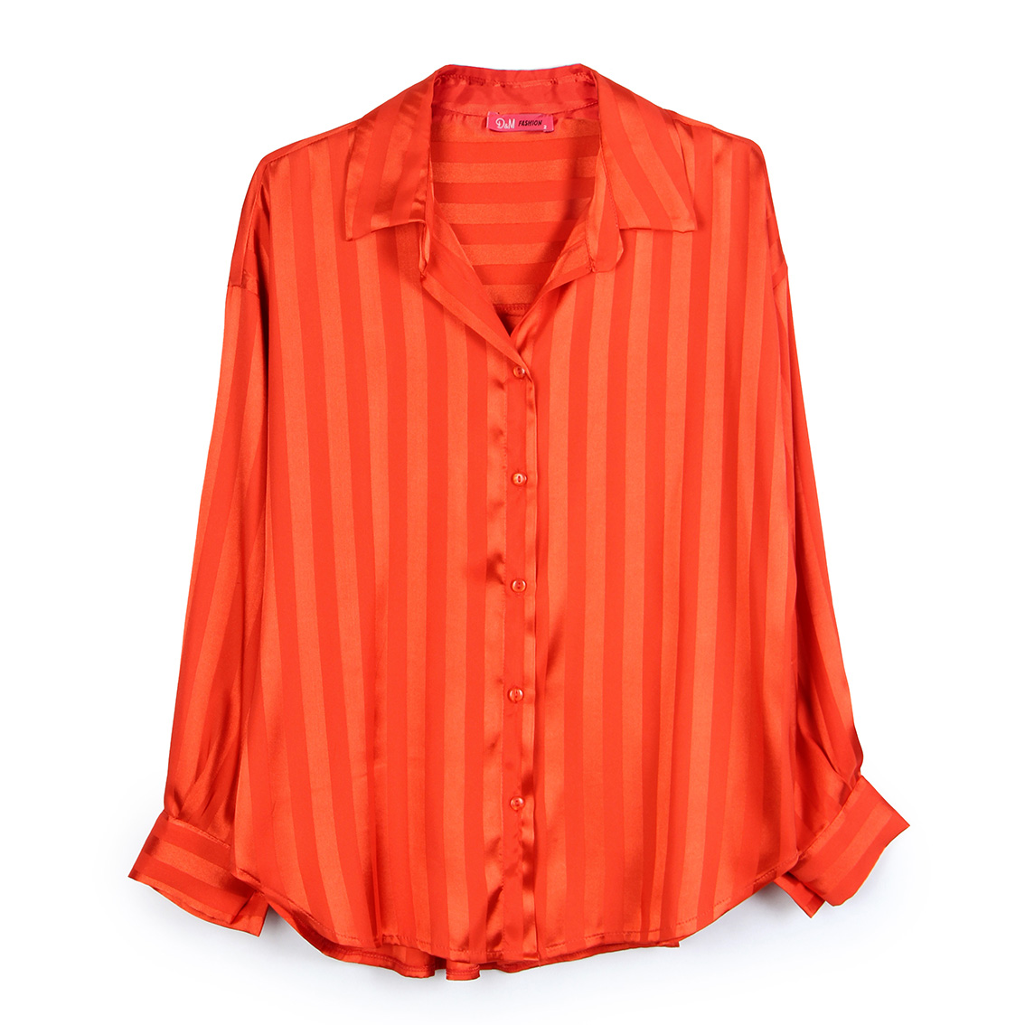 شومیز مجلسی راه راه - Image 2