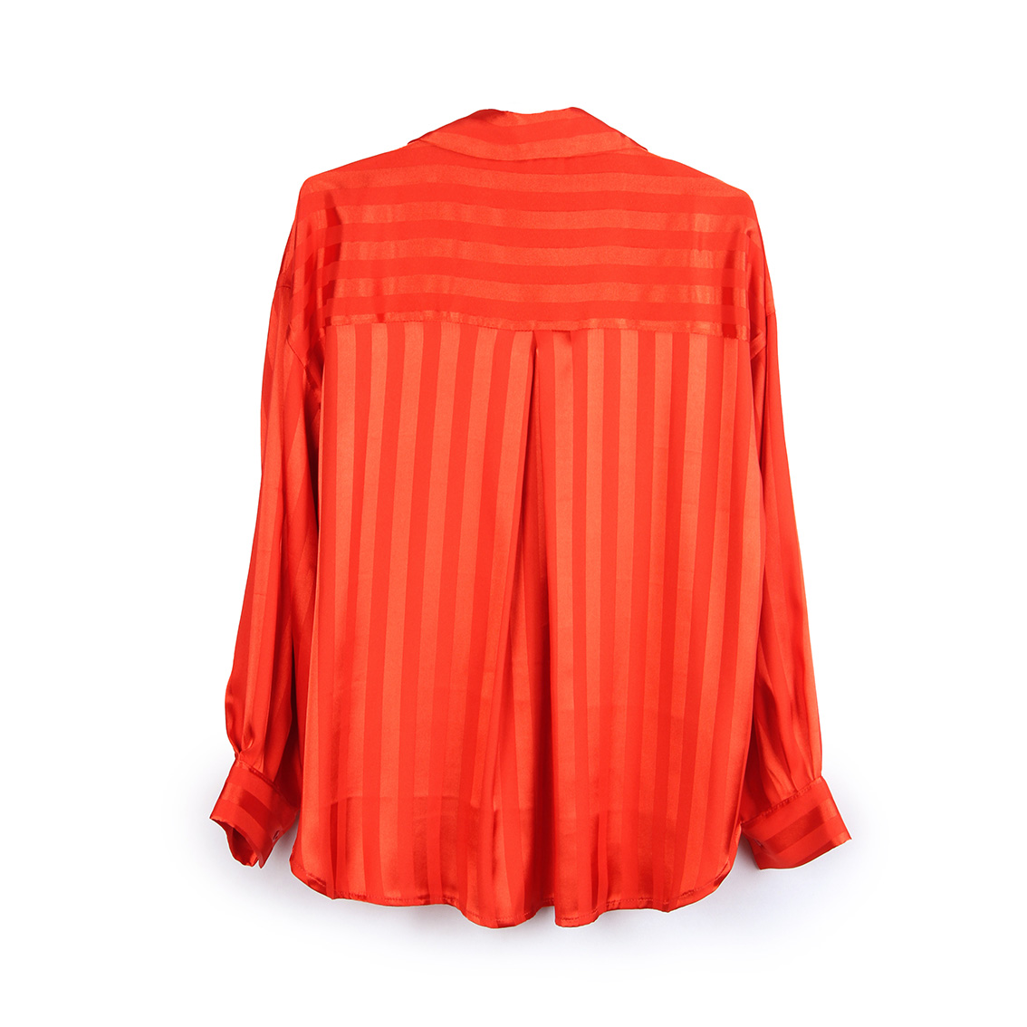 شومیز مجلسی راه راه - Image 3