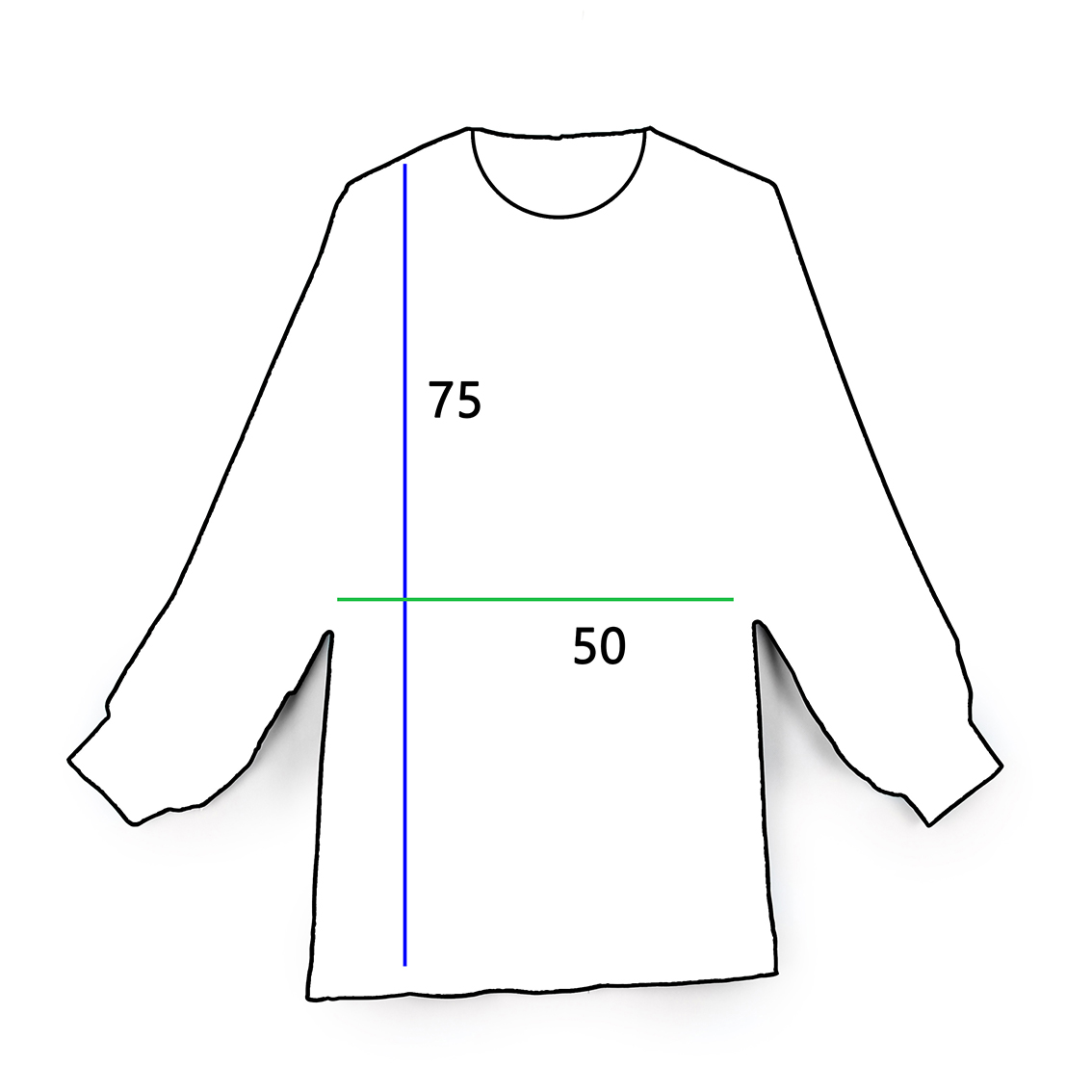 بلوز زنانه مدل دیبا - Image 21