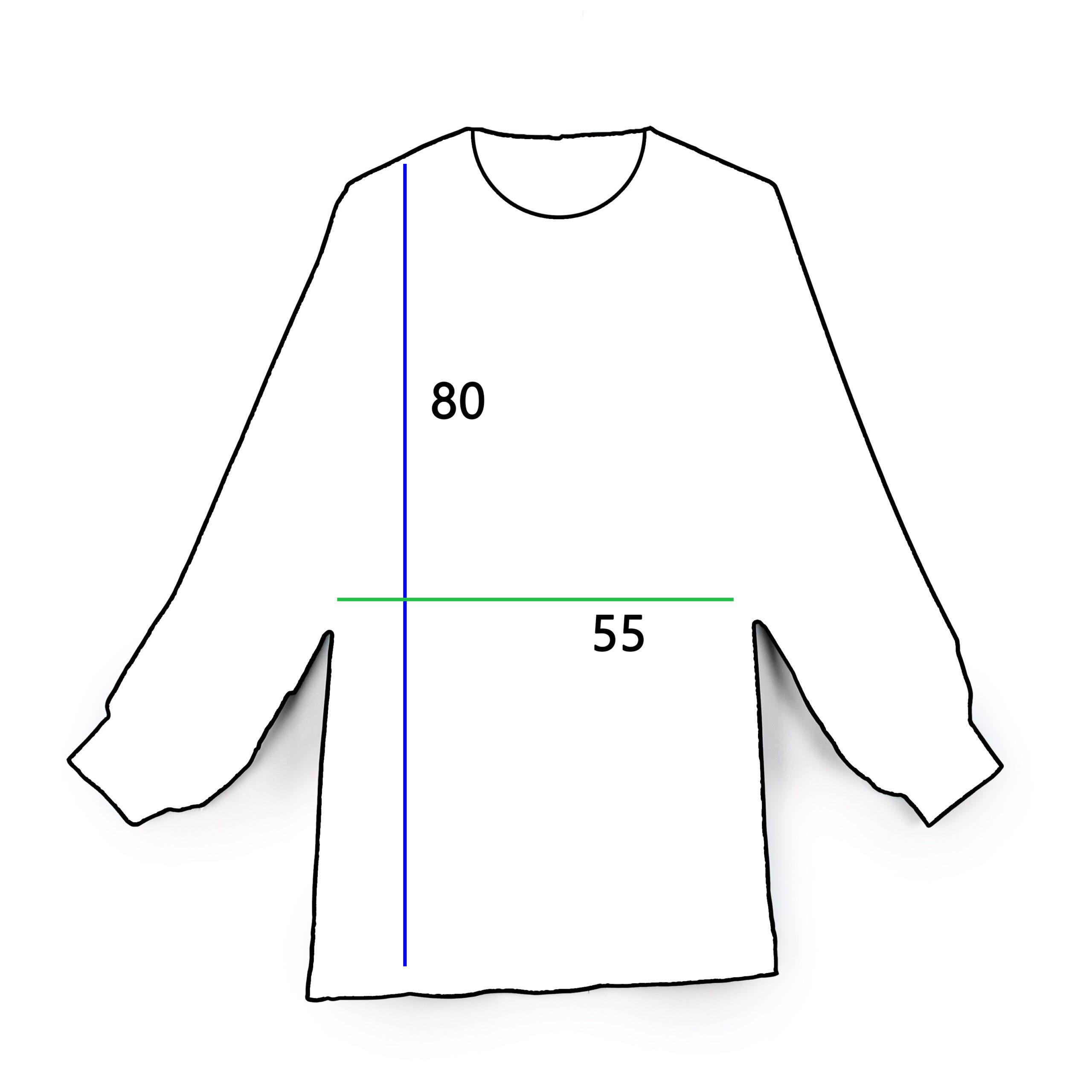 بلوز زنانه مدل پرنسا - Image 13