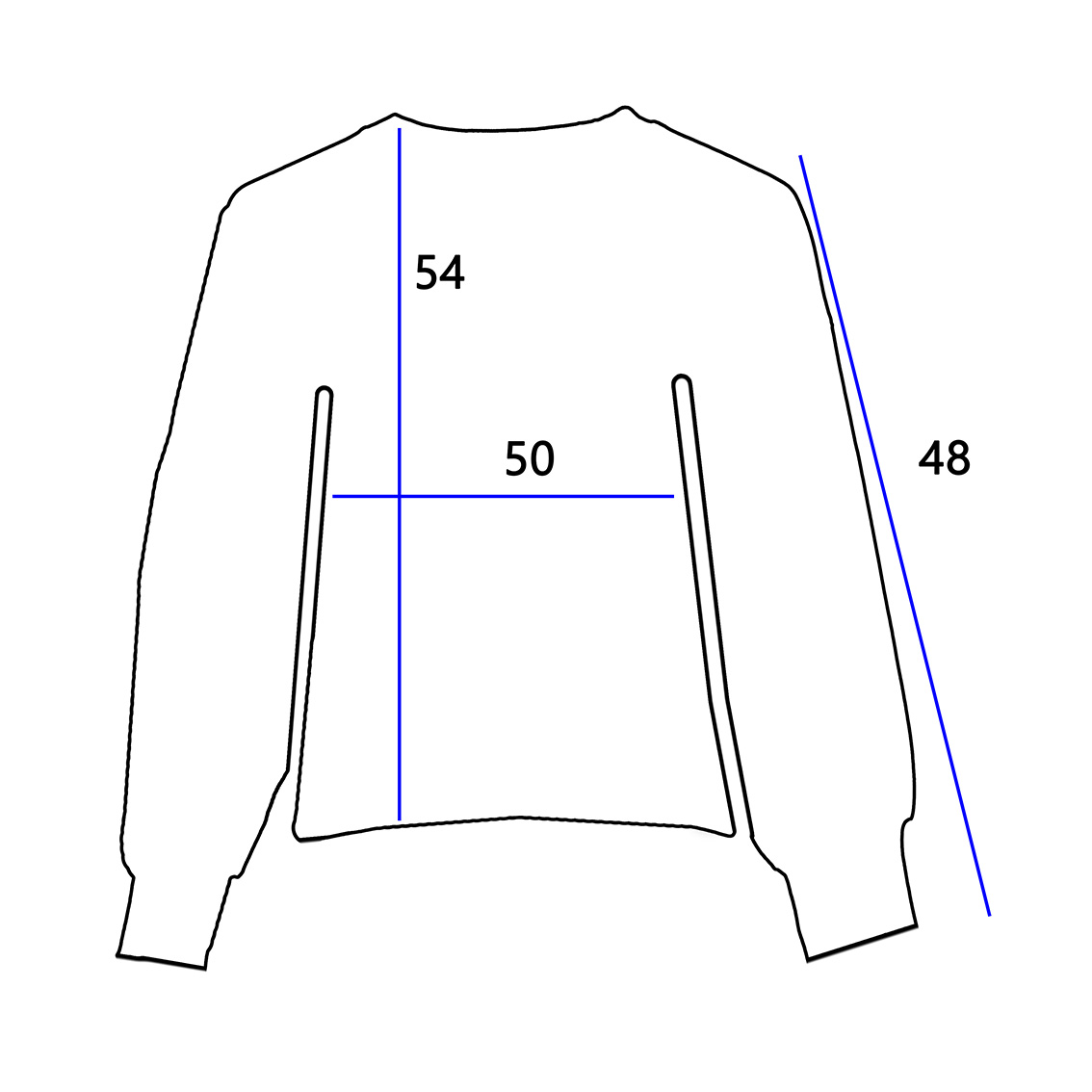 ست بلیز شلوار اسپرت پاییزه - Image 7