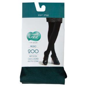 جوراب شلواری میکرو200