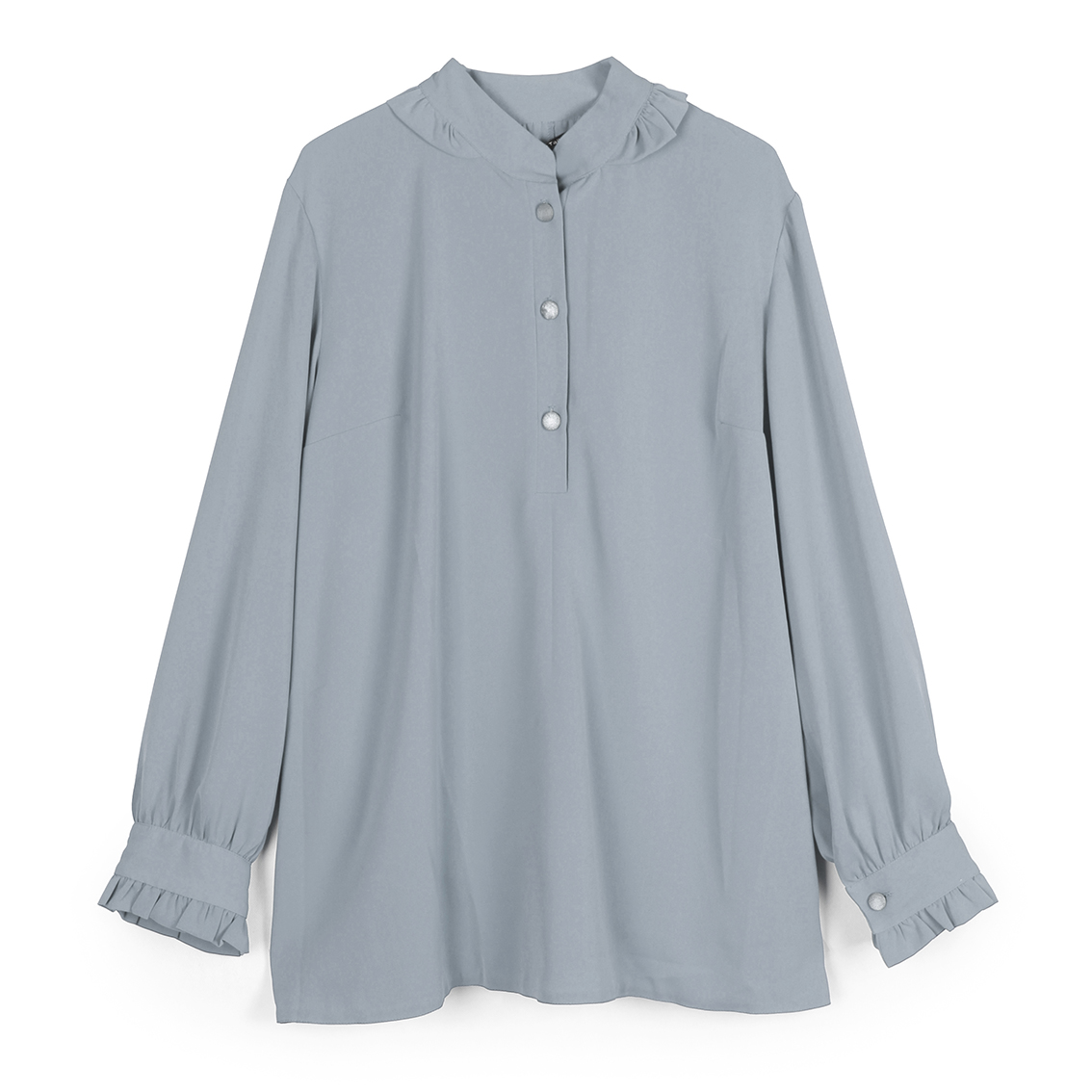 بلوز زنانه مدل دیبا - Image 5