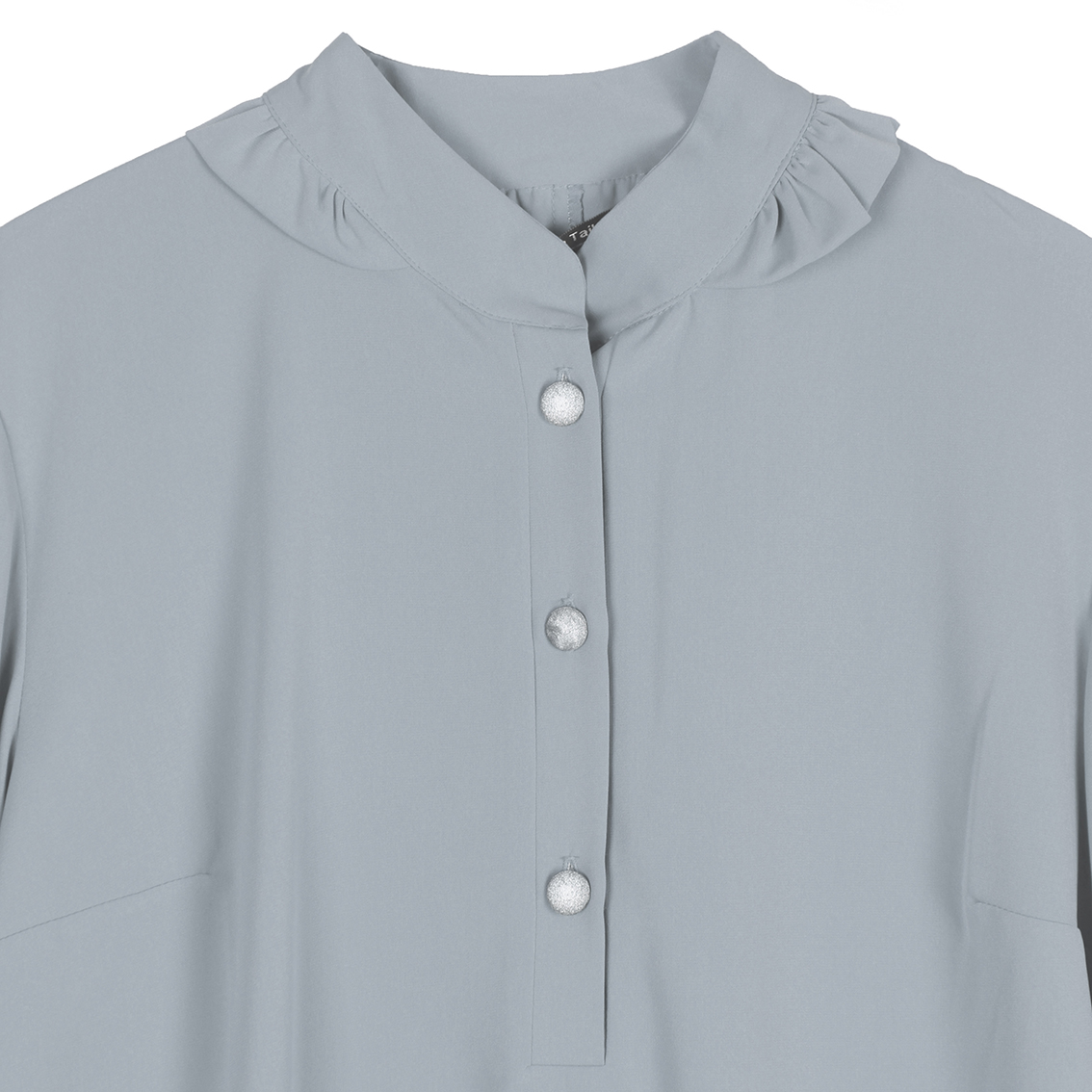 بلوز زنانه مدل دیبا - Image 18