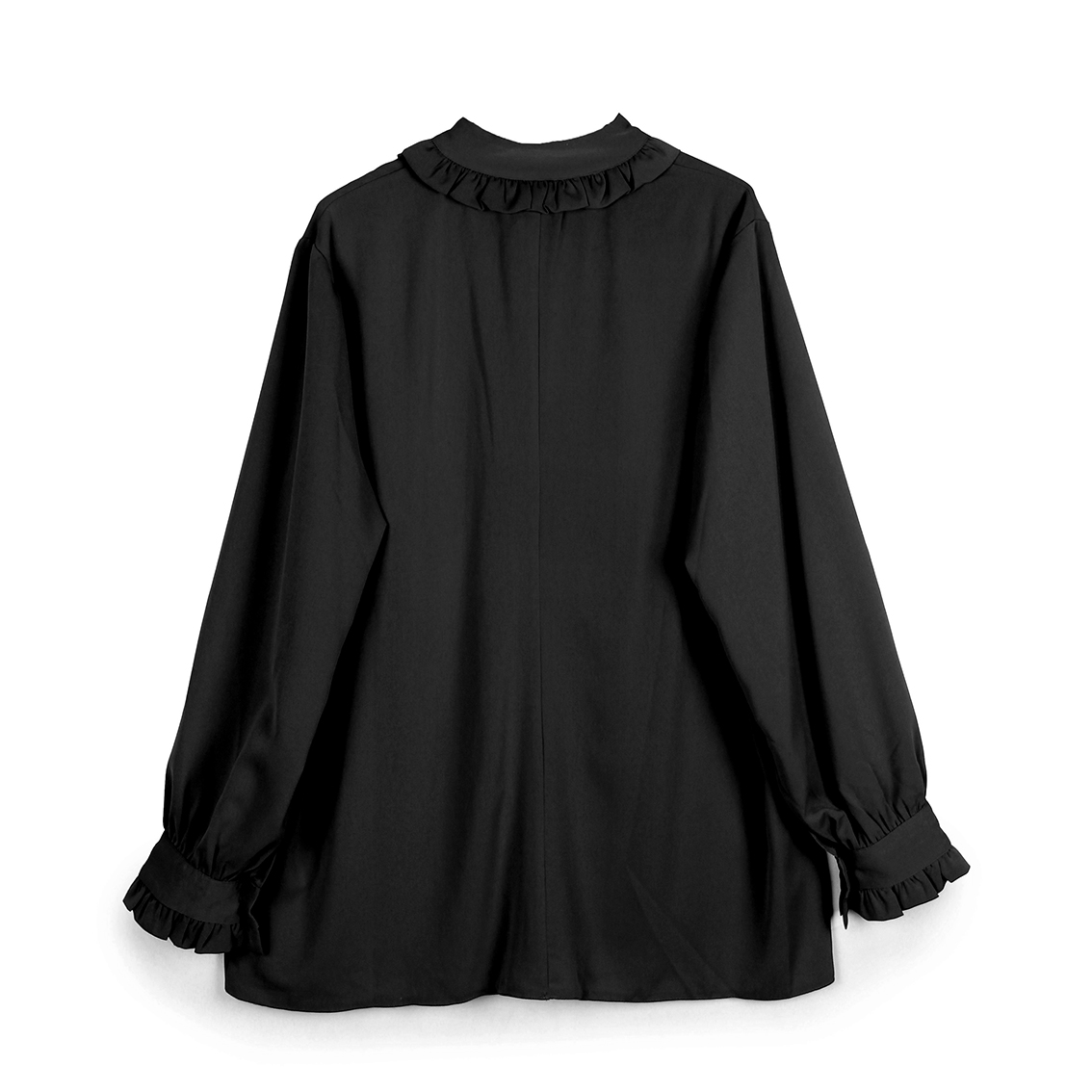 بلوز زنانه مدل دیبا - Image 7