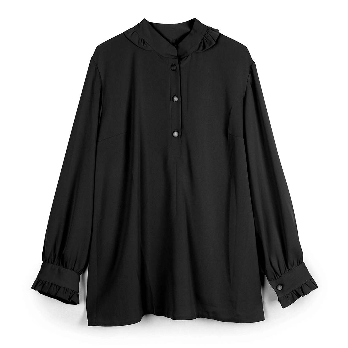 بلوز زنانه مدل دیبا - Image 3