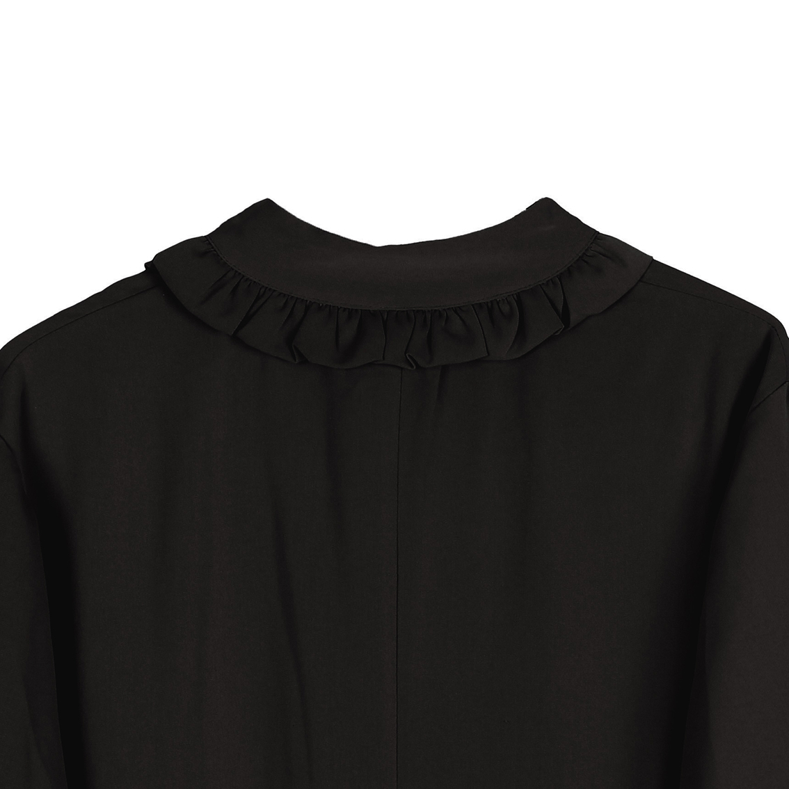 بلوز زنانه مدل دیبا - Image 12