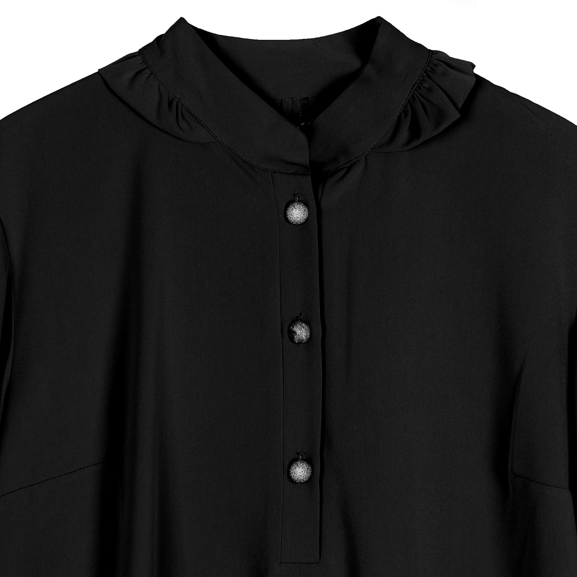 بلوز زنانه مدل دیبا - Image 13