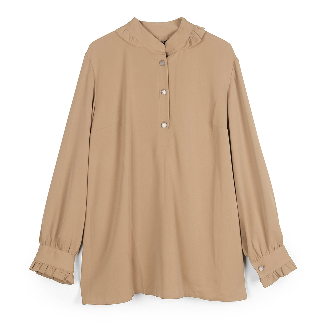 بلوز زنانه مدل دیبا - Image 4