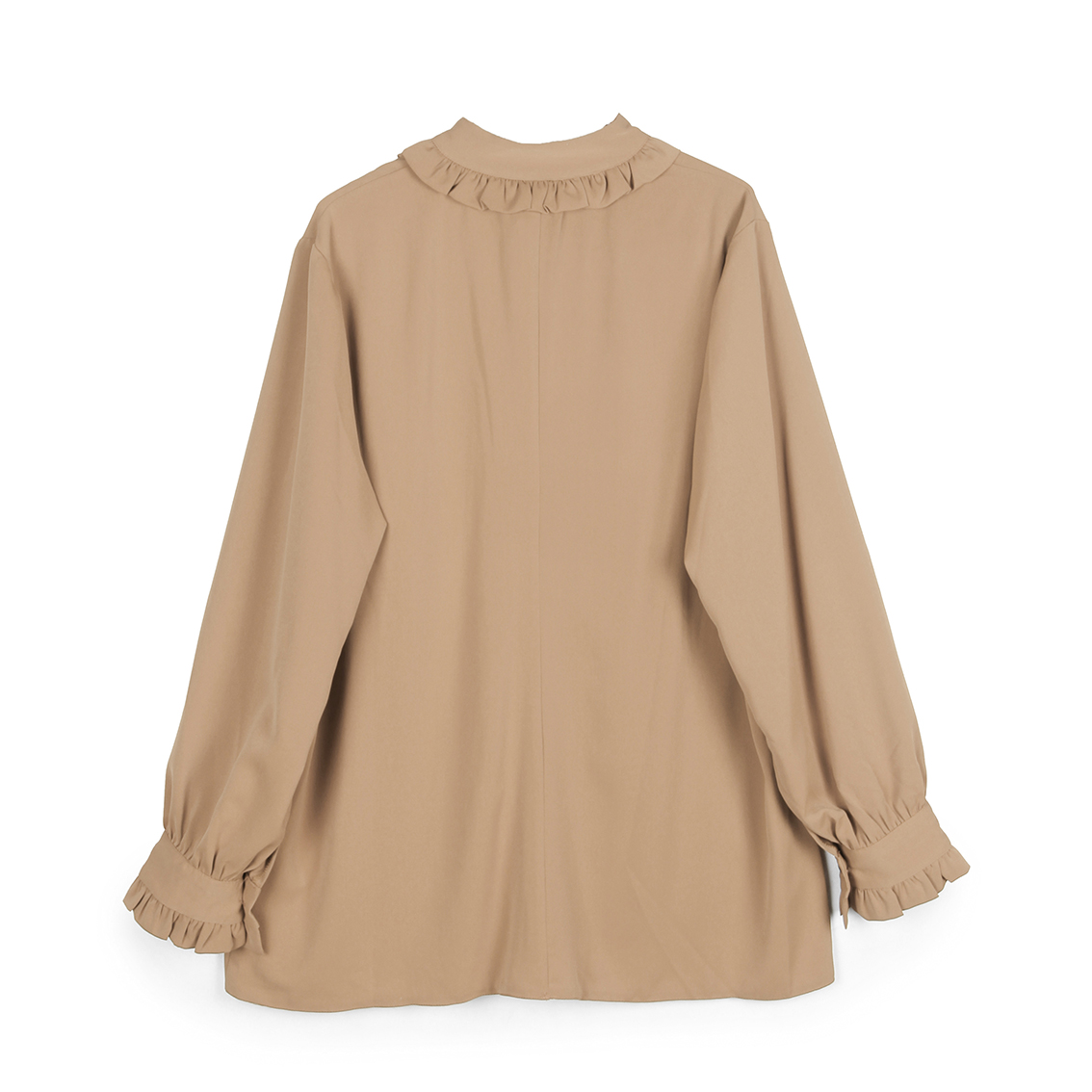 بلوز زنانه مدل دیبا - Image 8