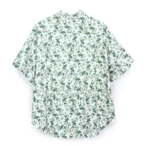 شومیز زنانه طرح بابونه