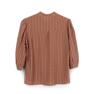 شومیز زنانه کرپ