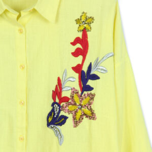 شومیز زنانه مجلسی مدل ستیا